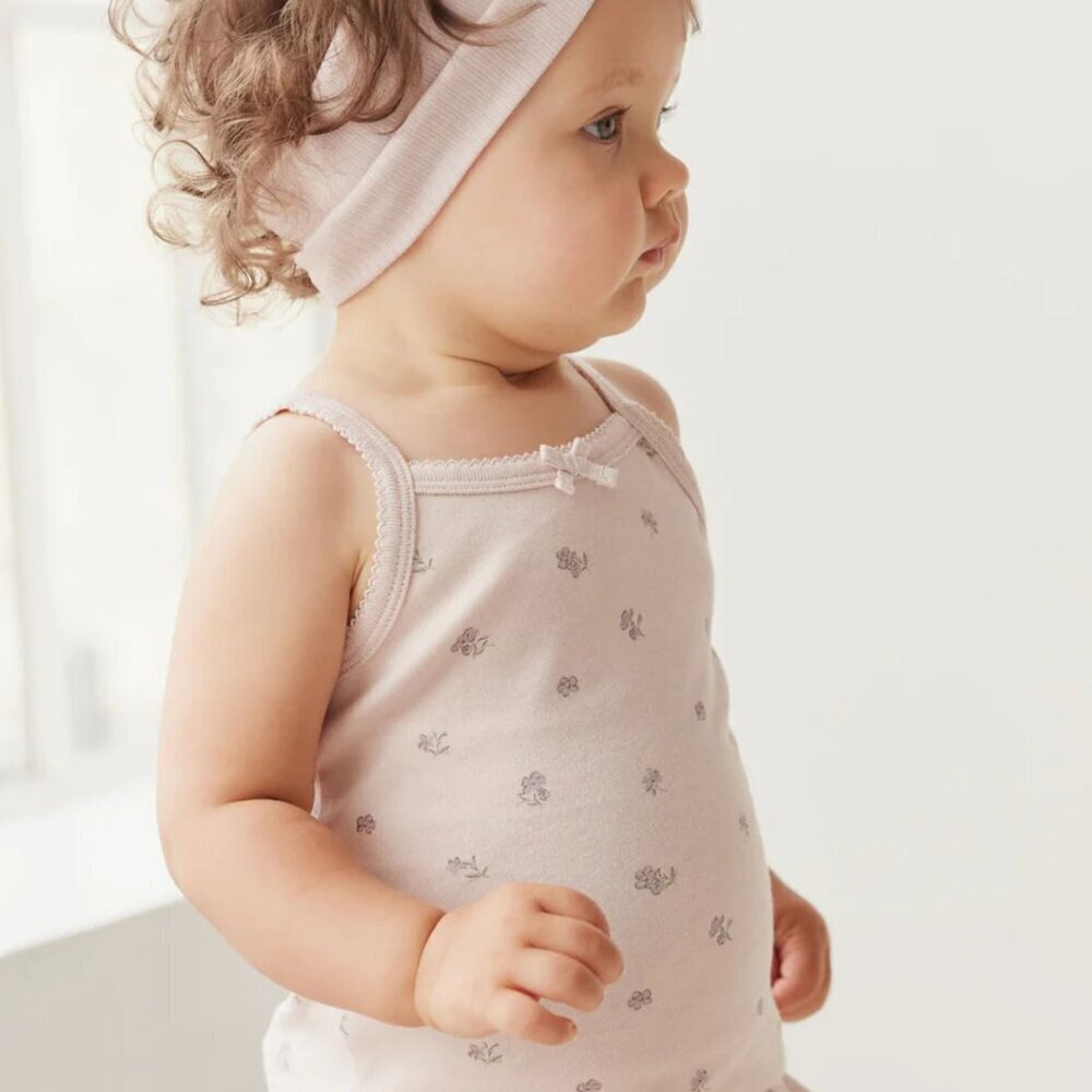 NWT - Jamie Kay Meredith Violet bundle​​​
